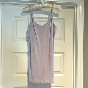 CAbi Style #283 Soft Lilac Camisole